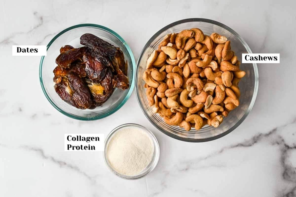 ingredients for this recipe