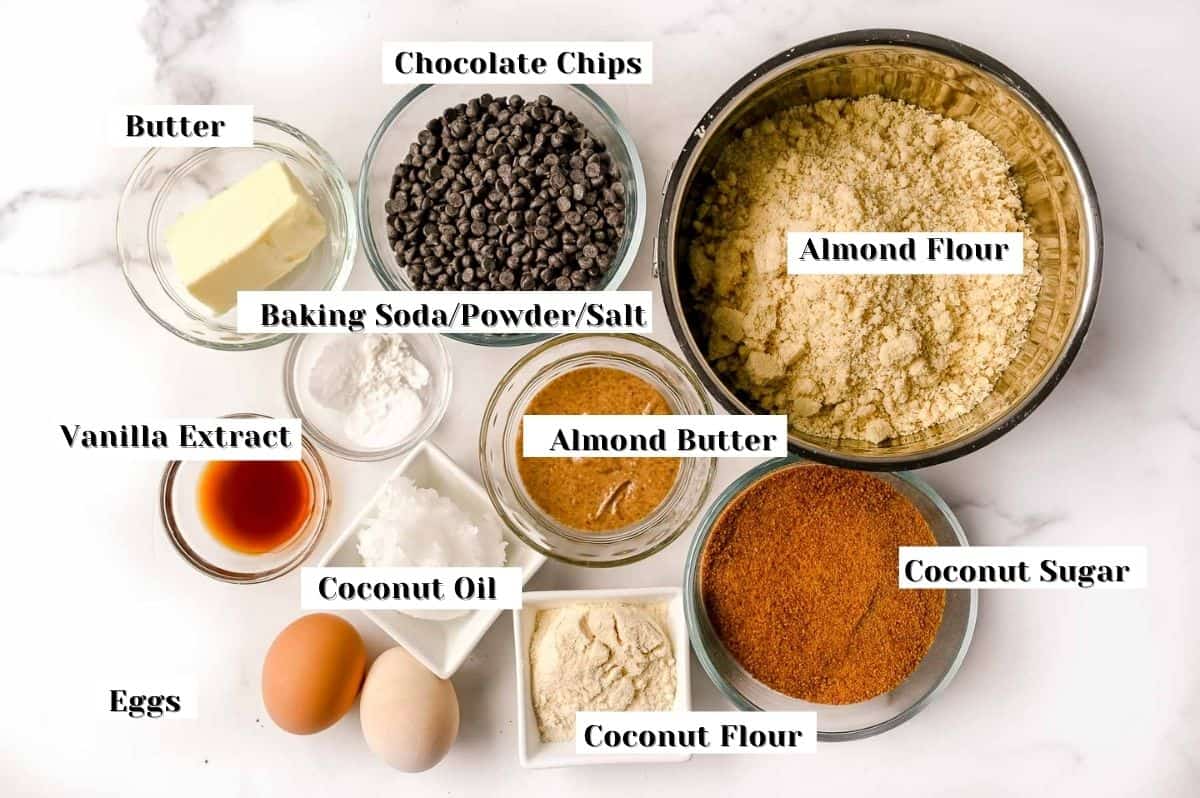 ingredients for this recipe