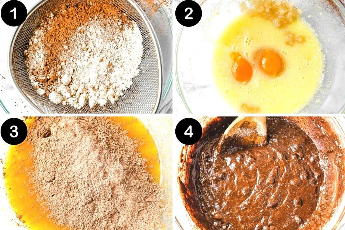 steps for making this recipe