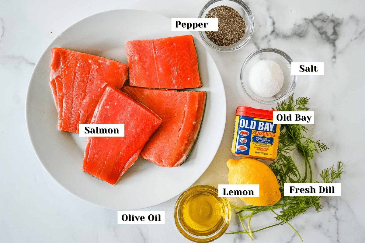 ingredients for this recipe