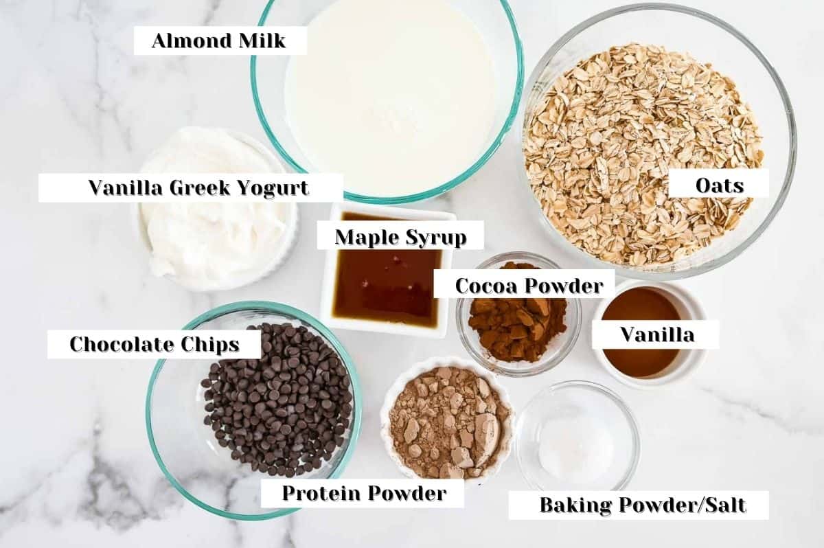 ingredients for this recipe