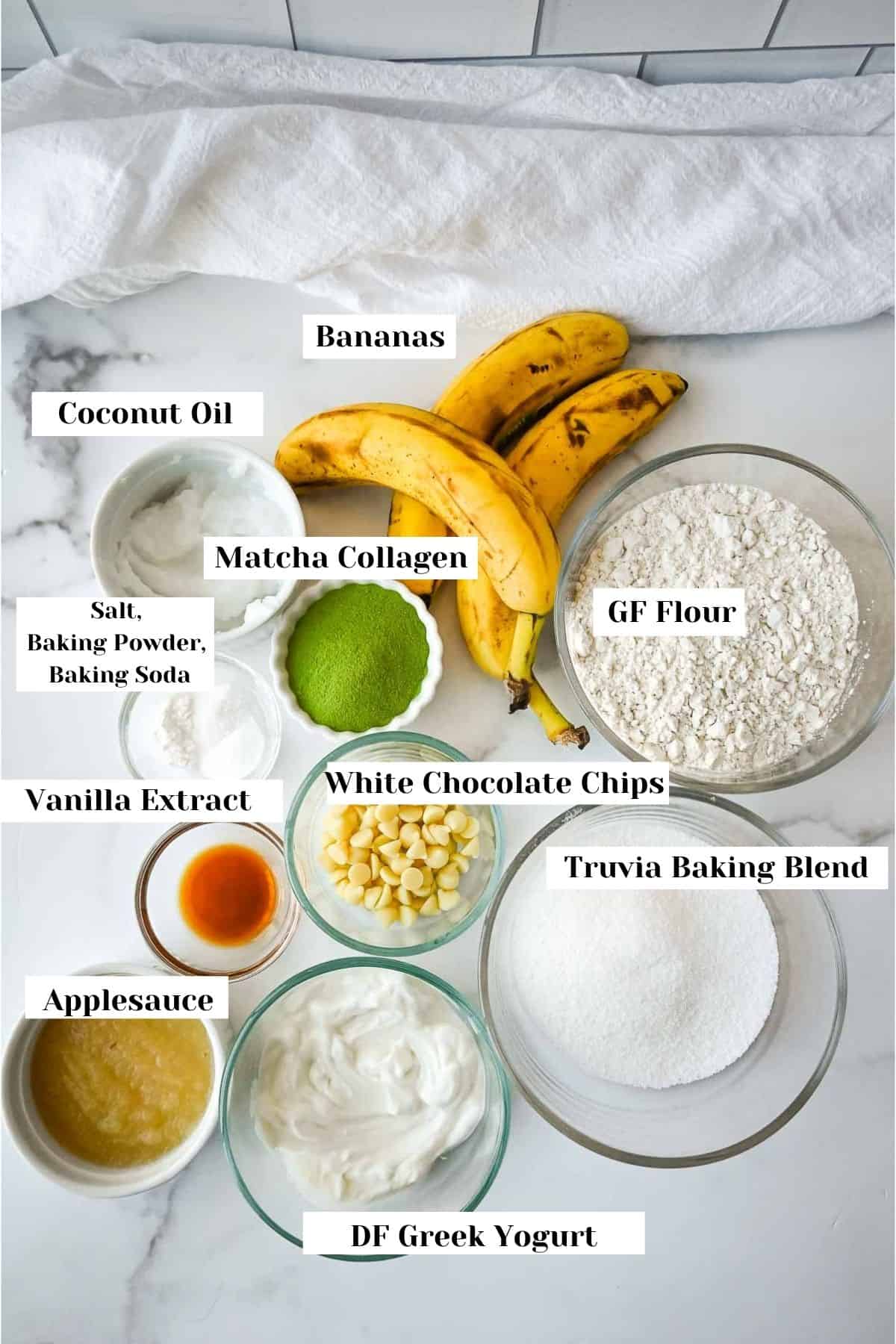 ingredients for this recipe