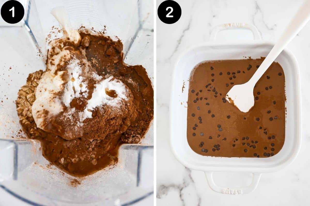 steps for making this recipe