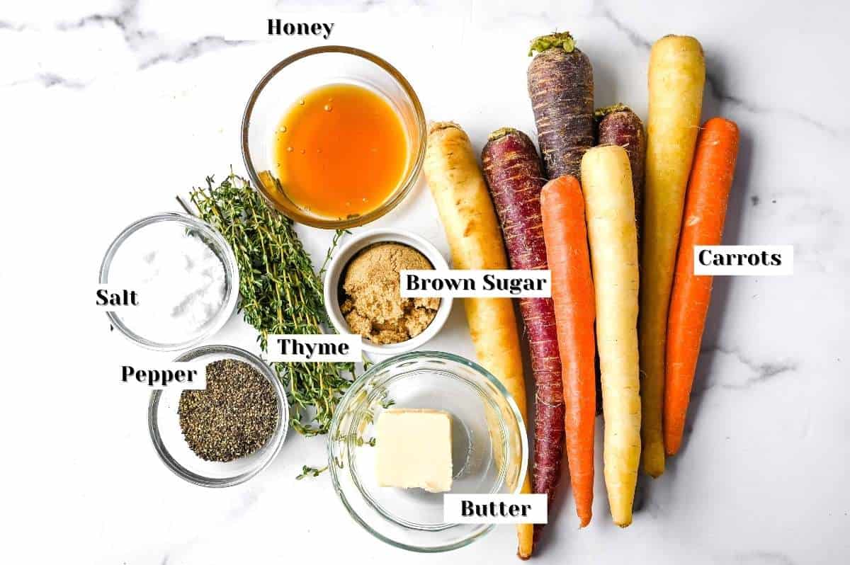 ingredients for this recipe