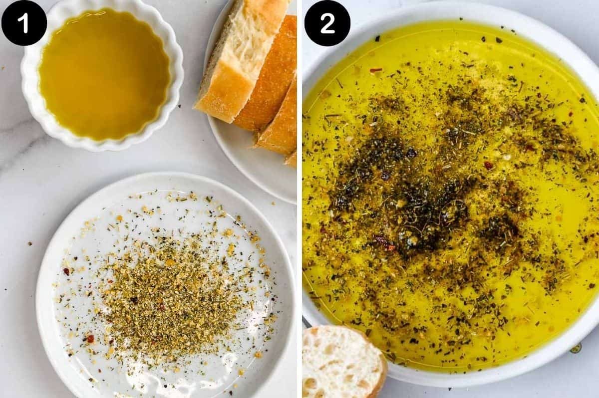 steps for making this recipe