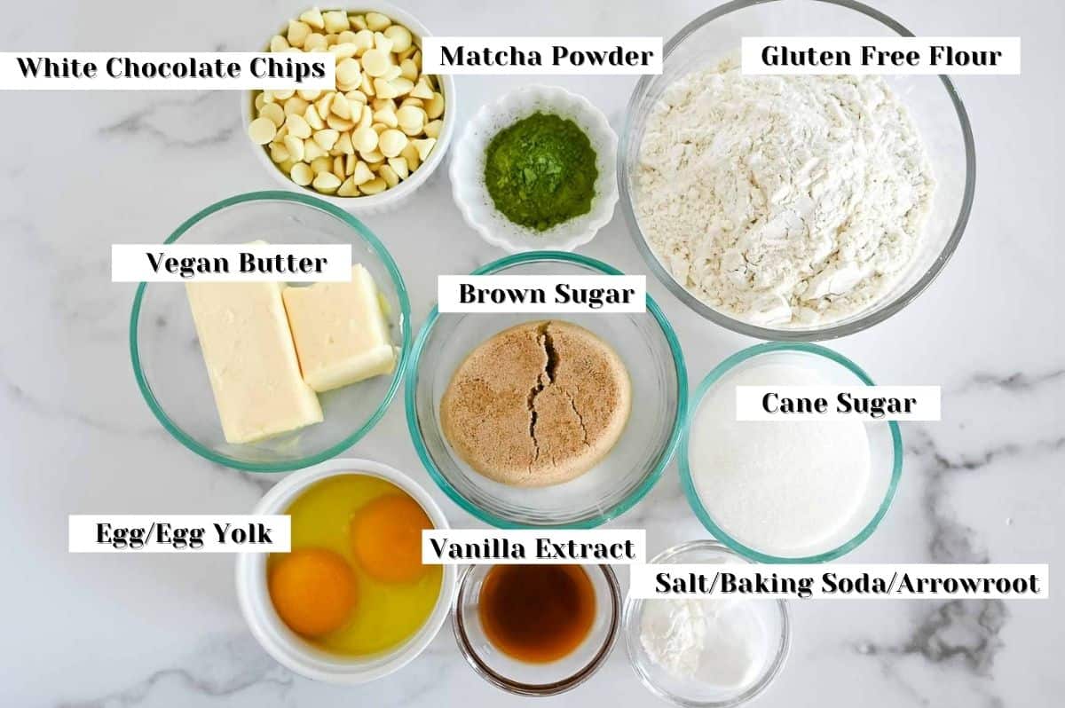 ingredients for this recipe