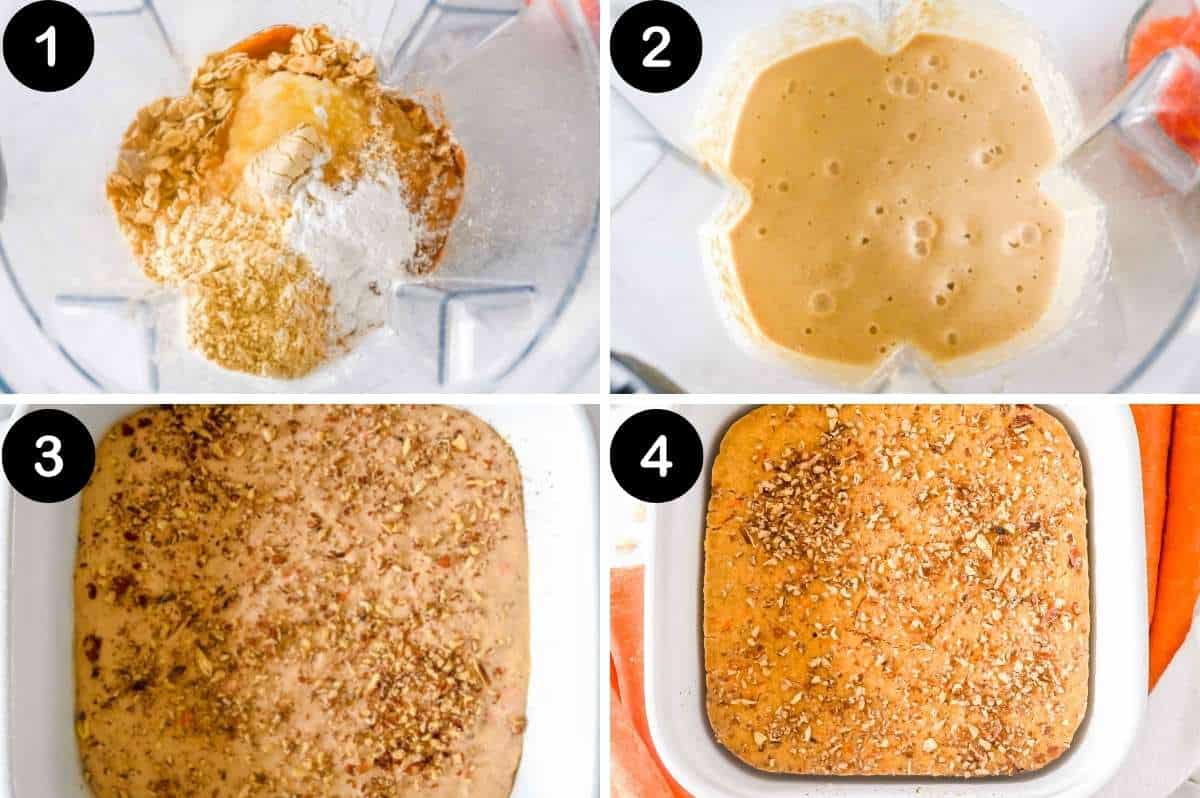 steps for making this recipe.