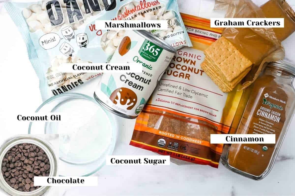 ingredients for this recipe