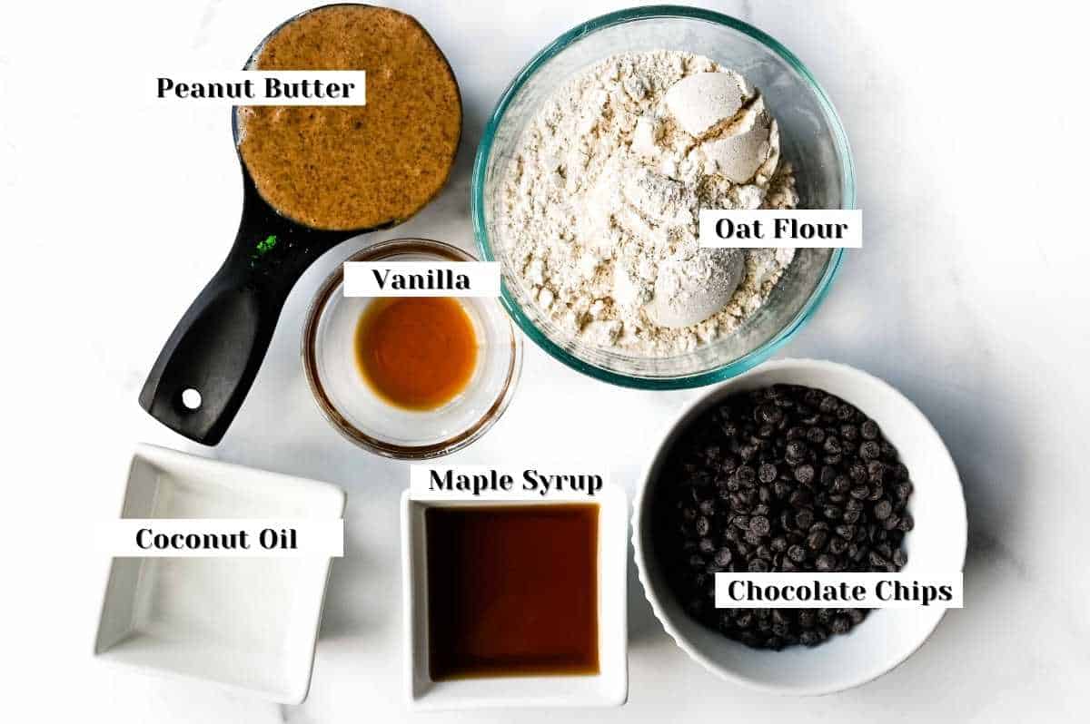 ingredients for this recipe.