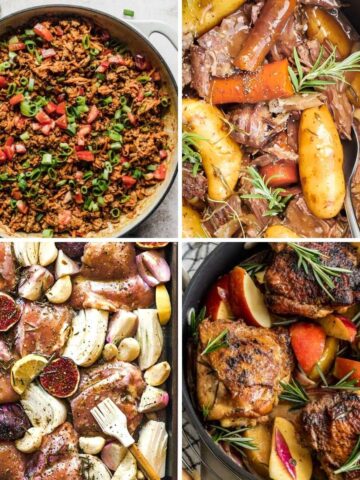 featured image for this collection of recipe.