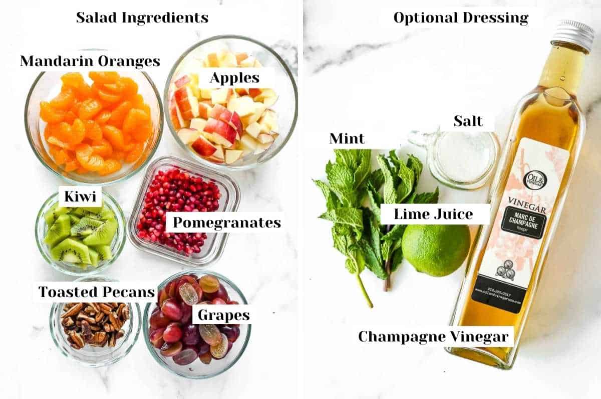 ingredients for this recipe.